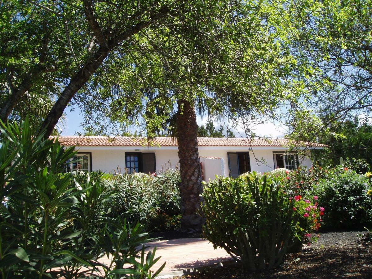 Casitas Vista Valle Alto El Paso Esterno foto