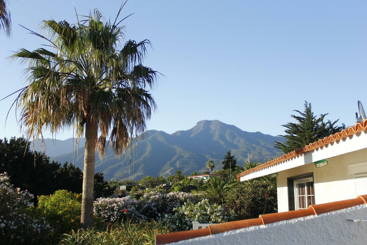 Casitas Vista Valle Alto El Paso Esterno foto