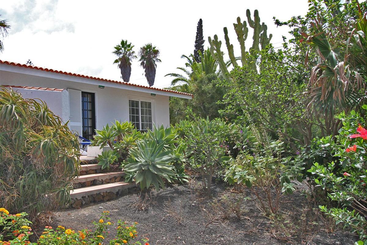 Casitas Vista Valle Alto El Paso Esterno foto